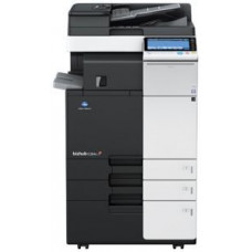 Ремонт и обслуживание Konica Minolta bizhub C284e