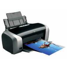 Ремонт и обслуживание Epson Stylus Photo R200