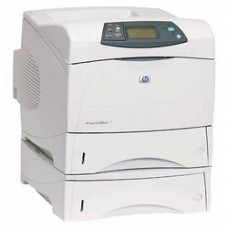 Ремонт и обслуживание HP LaserJet 4350tn