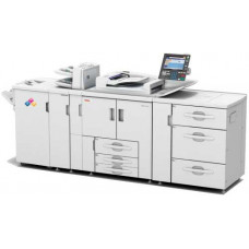 Ремонт и обслуживание Ricoh Aficio™ Pro 907EX