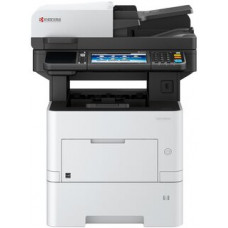 Ремонт и обслуживание Kyocera ECOSYS M3655idn