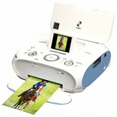 Ремонт и обслуживание Canon PIXMA mini260