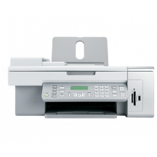 Ремонт и обслуживание Lexmark X5495