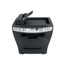 Ремонт и обслуживание Lexmark X342n