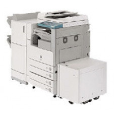 Ремонт и обслуживание Canon IR 4570