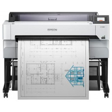 Ремонт и обслуживание Epson SureColor SC-T5400M