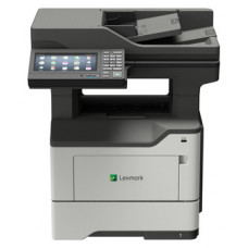 Ремонт и обслуживание Lexmark MX622ade