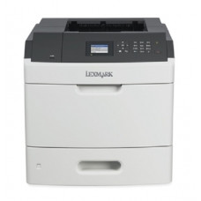 Ремонт и обслуживание Lexmark MS810dn