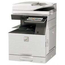 Ремонт и обслуживание Sharp MX-4050N