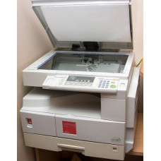 Ремонт и обслуживание Ricoh Aficio™ Nashuatec-3612