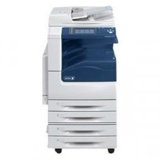 Ремонт и обслуживание Xerox WorkCentre 7125T