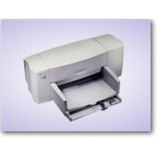 Ремонт и обслуживание HP DeskJet 810C