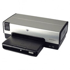 Ремонт и обслуживание HP DeskJet 6543