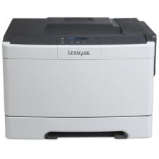 Ремонт и обслуживание Lexmark CS317dn