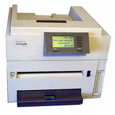 Ремонт и обслуживание Lexmark 4039+