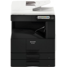 Ремонт и обслуживание Sharp BP-30M28EU