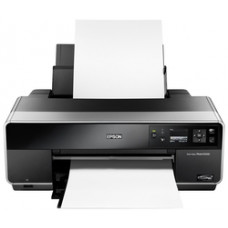 Ремонт и обслуживание Epson Stylus Photo R3000
