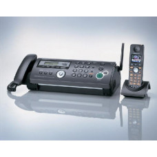 Ремонт и обслуживание Panasonic  KX-FP258