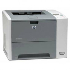 Ремонт и обслуживание HP LaserJet P3005D