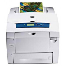 Ремонт и обслуживание Xerox Phaser 8860
