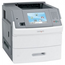 Ремонт и обслуживание Lexmark T656dne