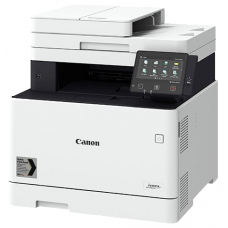 Ремонт и обслуживание Canon i-SENSYS MF743