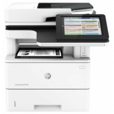 Ремонт и обслуживание HP LaserJet Enterprise M527c (F2A81A)