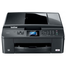 Ремонт и обслуживание Brother MFC-J430W