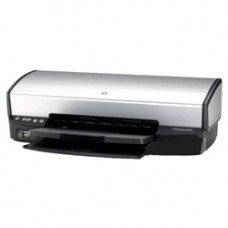 Ремонт и обслуживание HP DeskJet 5943
