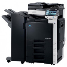 Ремонт и обслуживание Konica Minolta bizhub C280