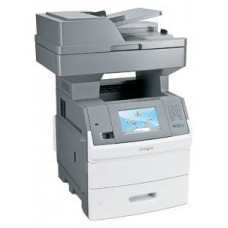 Ремонт и обслуживание Lexmark X652de MFP