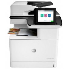 Ремонт и обслуживание HP Color LaserJet Enterprise MFP M776dn