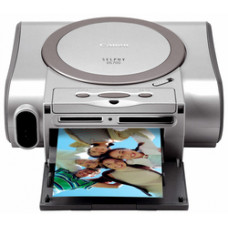 Ремонт и обслуживание Canon SELPHY DS700