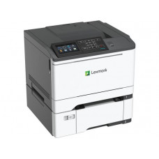 Ремонт и обслуживание Lexmark CS622de