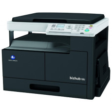 Ремонт и обслуживание Konica Minolta bizhub 185