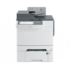 Ремонт и обслуживание Lexmark X548de