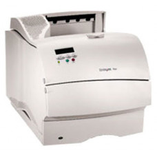 Ремонт и обслуживание Lexmark T622n