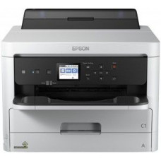 Ремонт и обслуживание Epson WorkForce Pro WF-C5290DW
