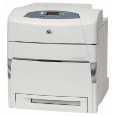 Ремонт и обслуживание HP Color LaserJet 5500dn