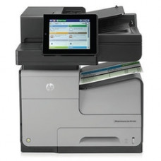 Ремонт и обслуживание HP Officejet Enterprise Color X585f