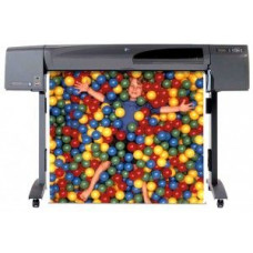 Ремонт и обслуживание HP DesignJet 800ps (C7780C)