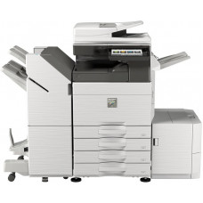 Ремонт и обслуживание Sharp MX-4050V