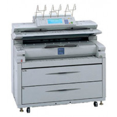 Ремонт и обслуживание Ricoh Aficio™ 470W