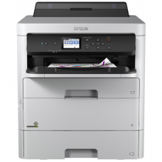Ремонт и обслуживание Epson WorkForce Pro WF-C529RDW (C11CG79401BU)