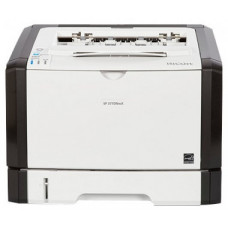 Ремонт и обслуживание Ricoh Aficio™ SP 377