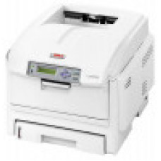 Ремонт и обслуживание Oki C5850