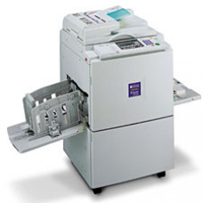 Ремонт и обслуживание Ricoh Priport JP 8500