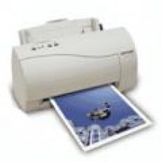 Ремонт и обслуживание Lexmark Color JetPrinter 1000