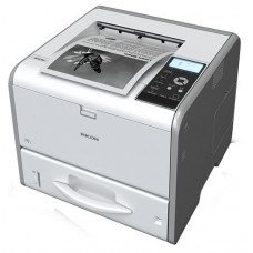 Ремонт и обслуживание Ricoh Aficio™ SP 4510DN