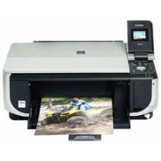 Ремонт и обслуживание Canon PIXMA MP520